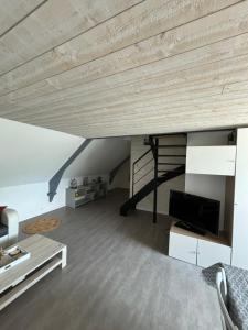 Gîte en campagne, idéal randonneurs