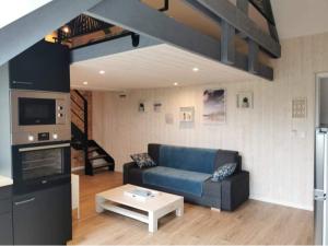 Appartements Gite en campagne, ideal randonneurs : photos des chambres