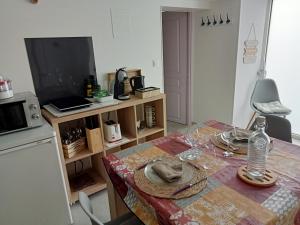 B&B / Chambres d'hotes le petit moulin : photos des chambres