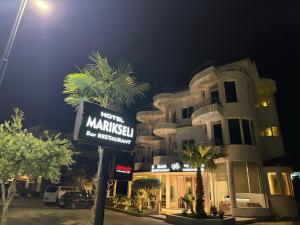 Mariksel HOTEL - 3hvězdičkové hotely ve městě Ksamil