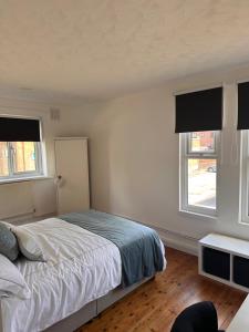 Leeds arena hot spot