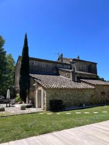 B&B / Chambres d'hotes Le Moulin de Montsegur : photos des chambres