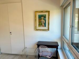 Lugano Lakefront - Private Beach & Pool