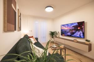 Luxury Maraschino Apartments - Maraschino 1