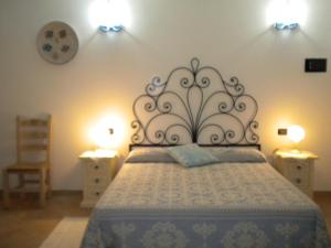 Bed & Breakfast Mare Isole img69