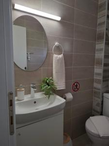 Lara Sea View apartment