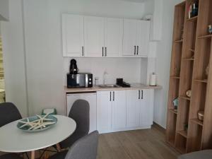 Lara Sea View apartment