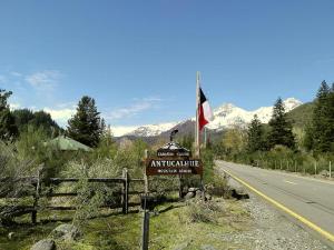 Antucalhue Mountain Resort