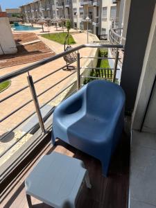 Appartement El jadida Sidi Bouzid