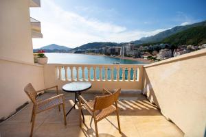 New Hotel Kuč By Marvel