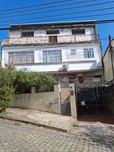 Kitnet luz Reinvente Méier