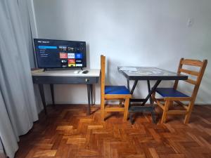 Kitnet luz Reinvente Méier