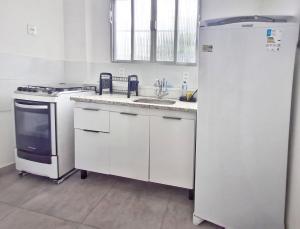 Kitnet luz Reinvente Méier