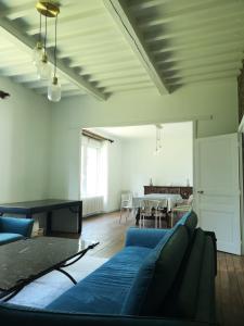 Villas La Perigode - Magnifique demeure pres des plages : photos des chambres