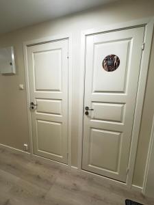 Alesund center room with double bed