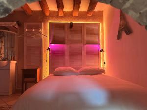 Appartements Le petit Gite de Vendome : photos des chambres