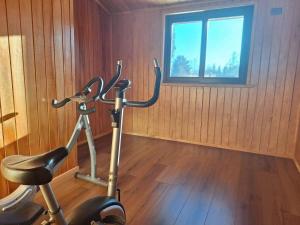 Rose House Camino Puyehue