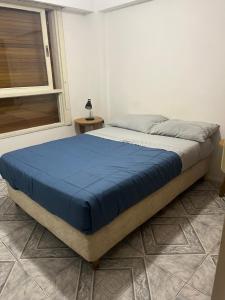 Alquilo departamento de 3 habitaciones para 5 personas