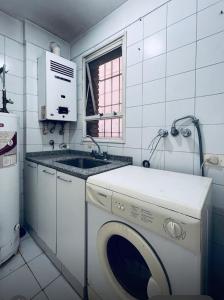 Alquilo departamento de 3 habitaciones para 5 personas