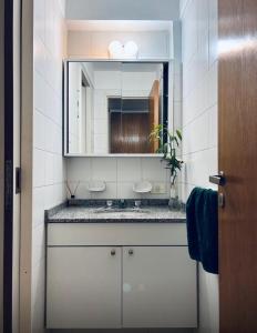 Alquilo departamento de 3 habitaciones para 5 personas