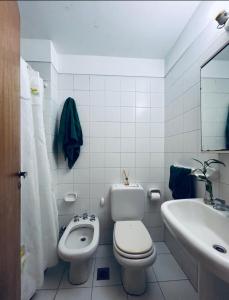 Alquilo departamento de 3 habitaciones para 5 personas