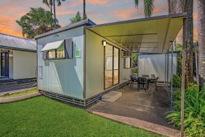 Mission Beach Hideaway Holiday Village