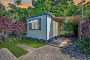 Mission Beach Hideaway Holiday Village