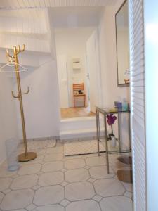 Natur und Ruhe - für Ruhe suchenden