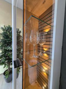 Haus Edelweiss Panorama incl, Königscard