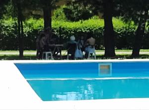Departamento en Complejo del Delfin , Ezeiza , a 8 minutos del Aeropuerto Internacional