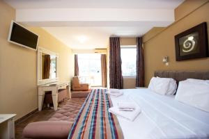 New Hotel Kuč By Marvel