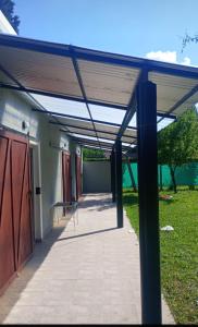 Departamento en Complejo del Delfin , Ezeiza , a 8 minutos del Aeropuerto Internacional
