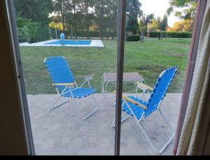 Departamento en Complejo del Delfin , Ezeiza , a 8 minutos del Aeropuerto Internacional