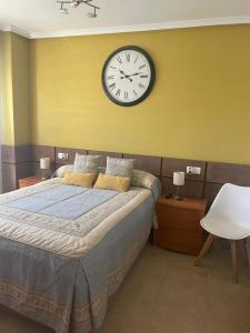 Marina dOr, apartamentos Valparaíso