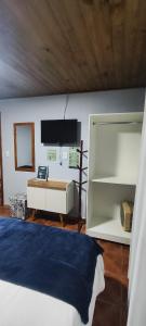 Residência Vô José - Casa 01