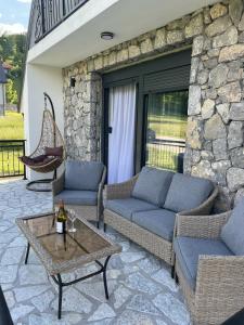 BOK Holiday VILLAGE Kolasin