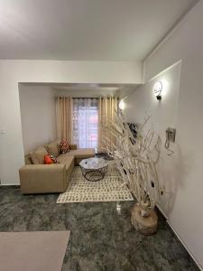 2 BedroomEn Suite Apt with Balcony - Ruaka