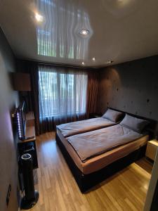 All seasons apartments Varna city