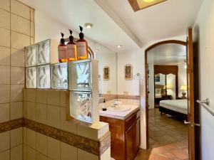 Puerto Nuevo Surf Casita Casita de Steve with pool