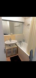 Appartements Beautiful Studio La Defense : photos des chambres