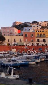 Appartamento nel Porto