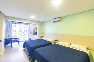 HOTEL GARVEY apto 623