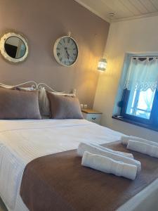 IRENE traditional apartments