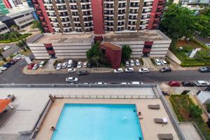 HOTEL GARVEY apto 623