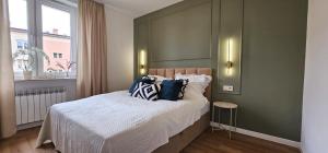 Apartamenty Parkowe 10