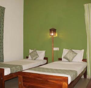 Fortingal sea resort