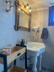 IRENE traditional apartments