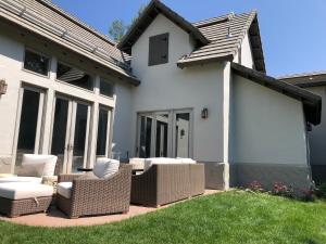 Club at Cordillera - Private Residence