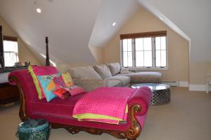 Club at Cordillera - Private Residence