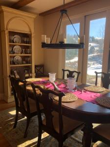 Club at Cordillera - Private Residence